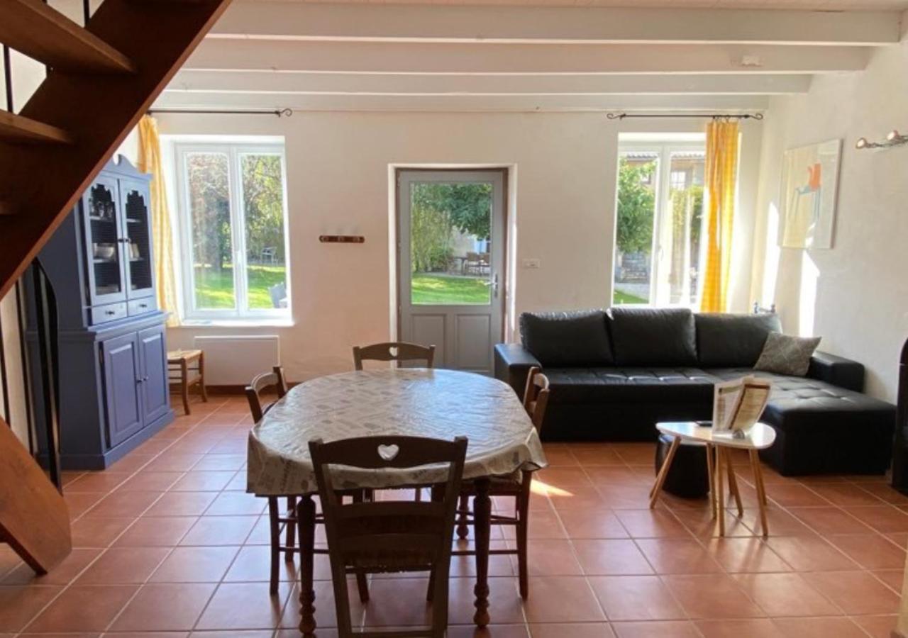 Domaine De La Laigne - Spa Asnières-la-Giraud Dış mekan fotoğraf