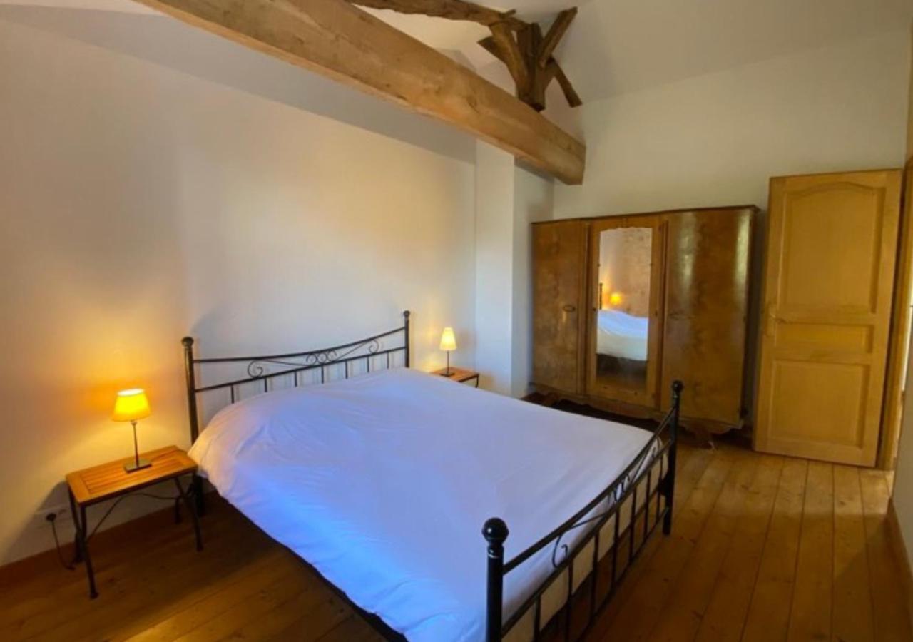 Domaine De La Laigne - Spa Asnières-la-Giraud Dış mekan fotoğraf