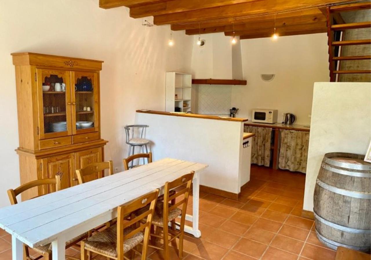 Domaine De La Laigne - Spa Asnières-la-Giraud Dış mekan fotoğraf
