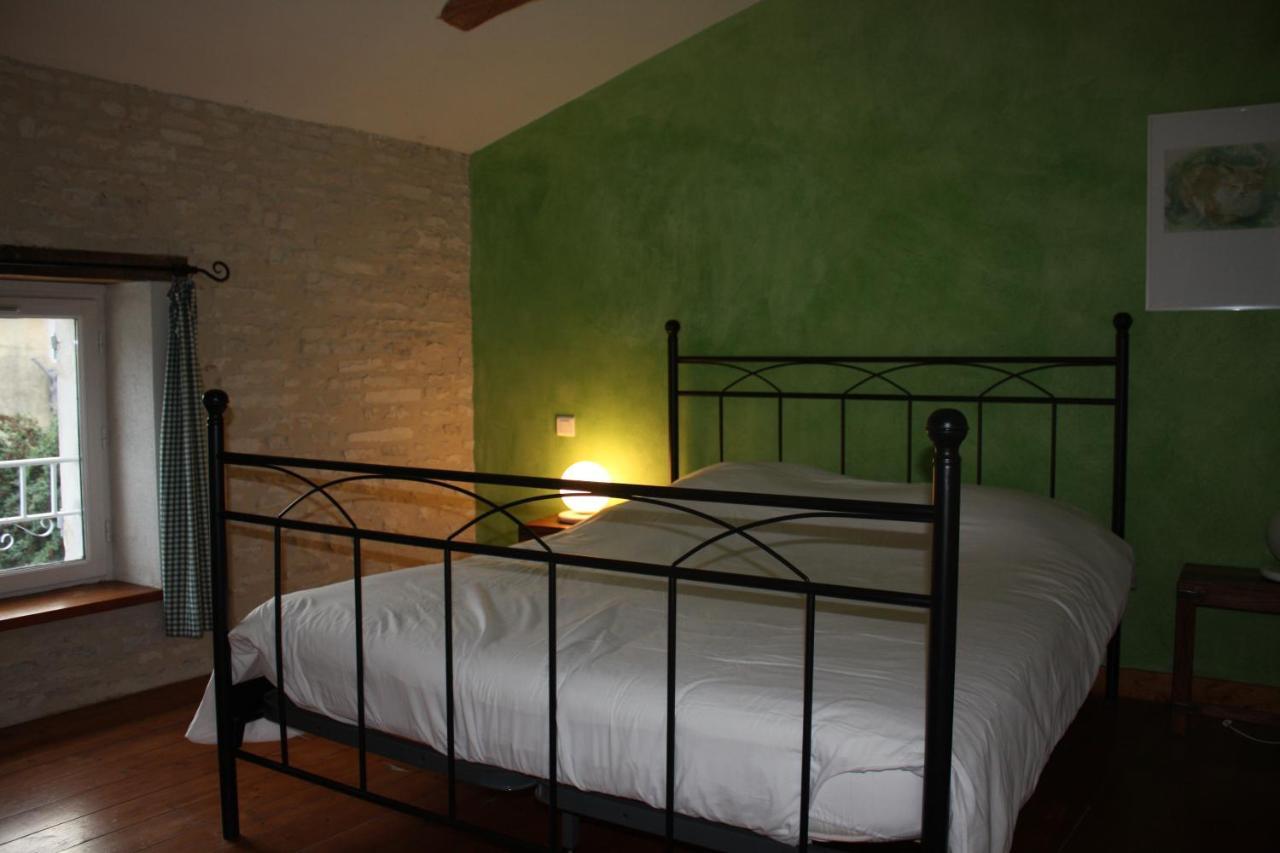 Domaine De La Laigne - Spa Asnières-la-Giraud Dış mekan fotoğraf