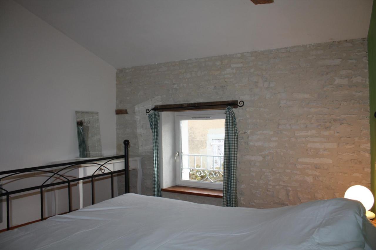 Domaine De La Laigne - Spa Asnières-la-Giraud Dış mekan fotoğraf